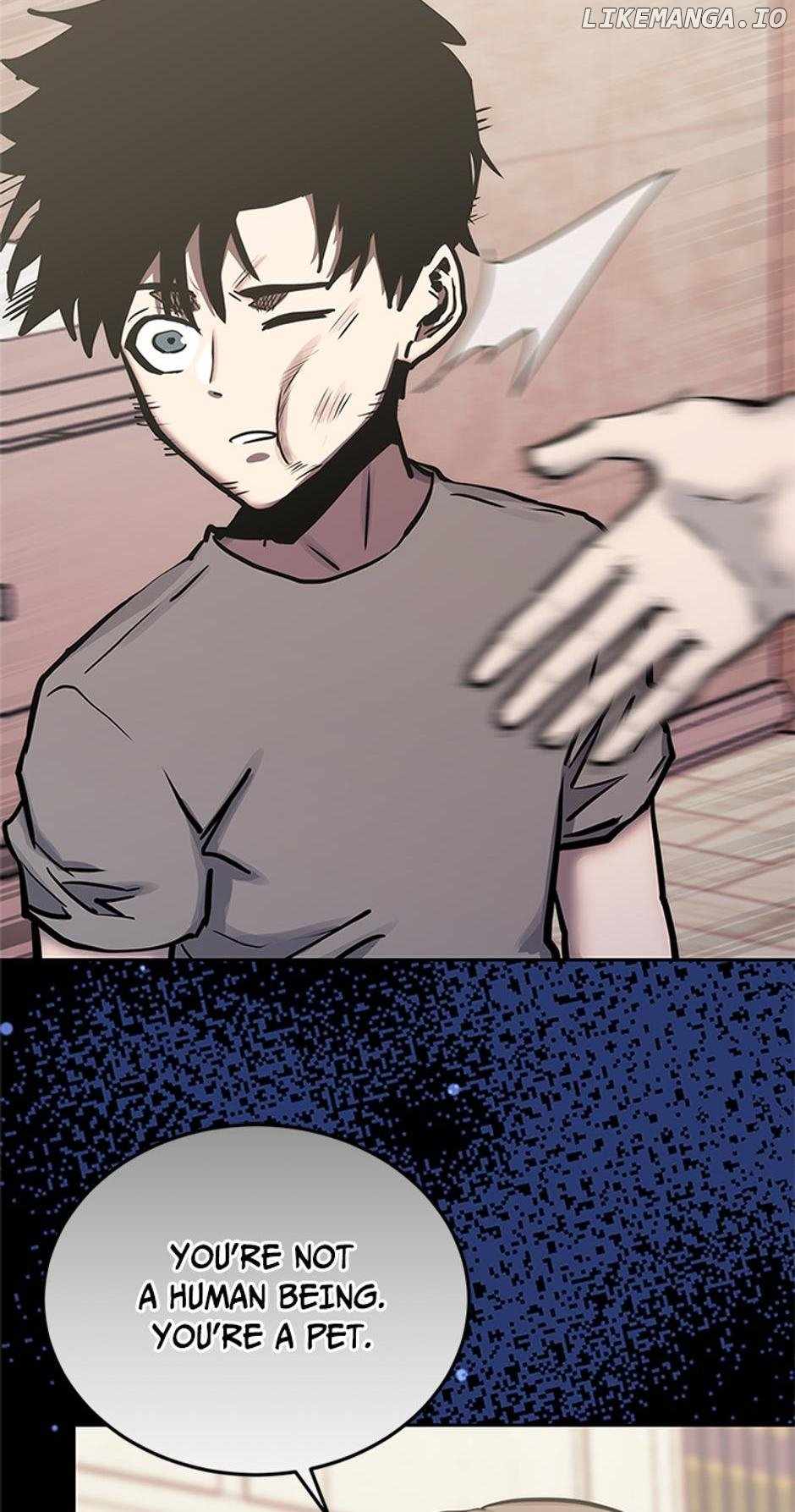 Player from Today Onwards Chapter 138 41
